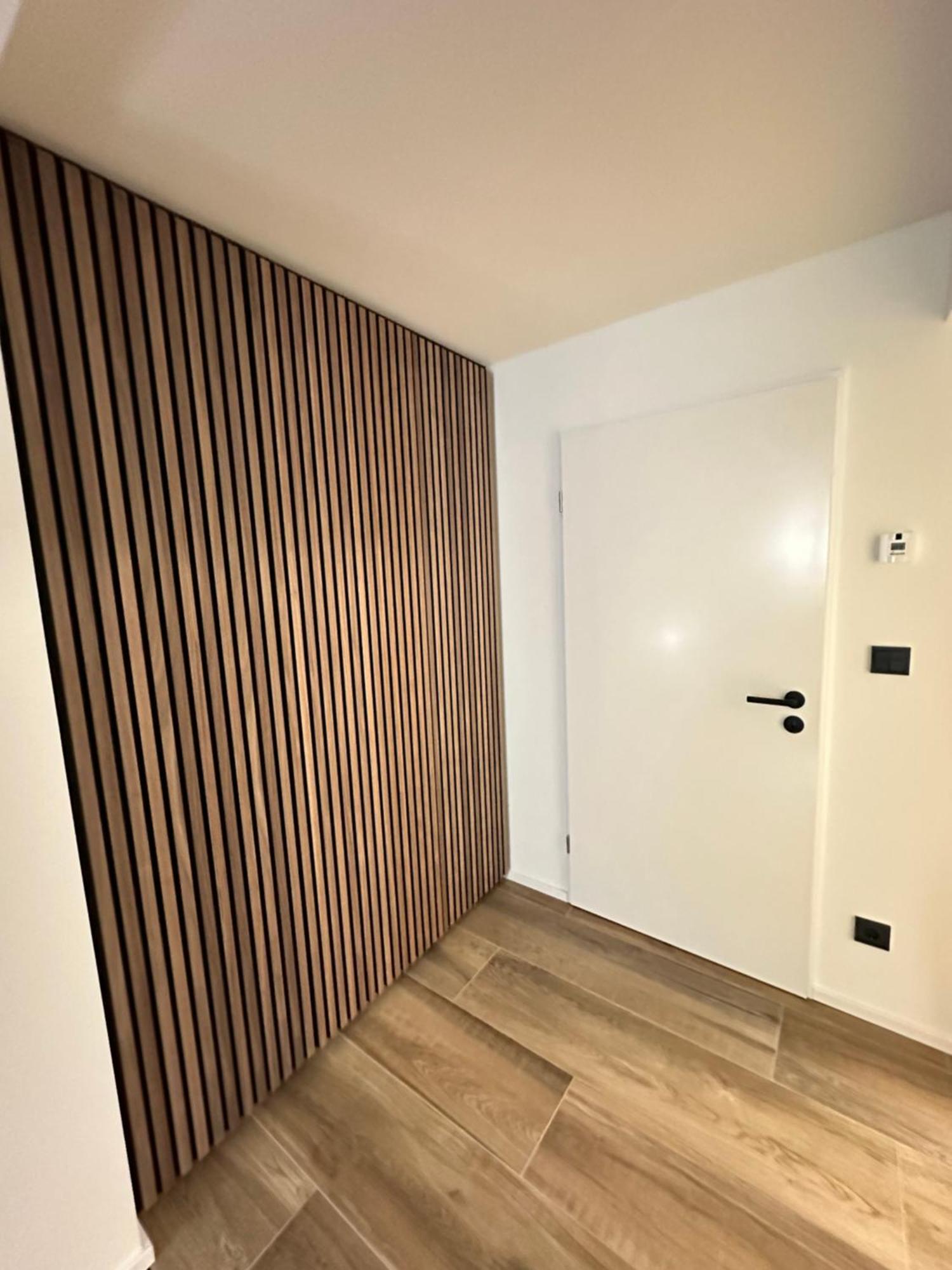 Travel-, Work-, & Fitness-einliegerwohnung Bonn