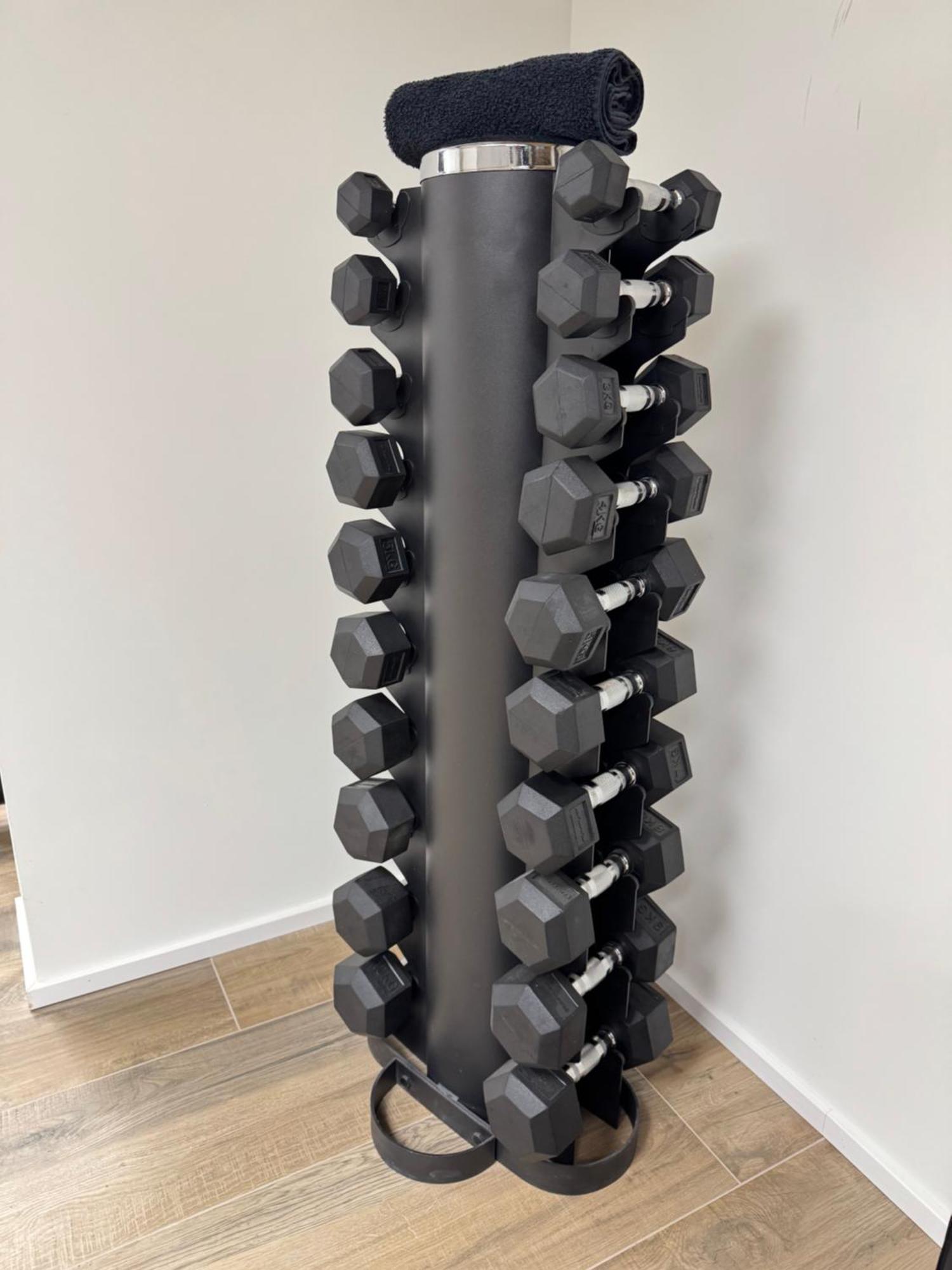 Travel-, Work-, & Fitness-einliegerwohnung Bonn