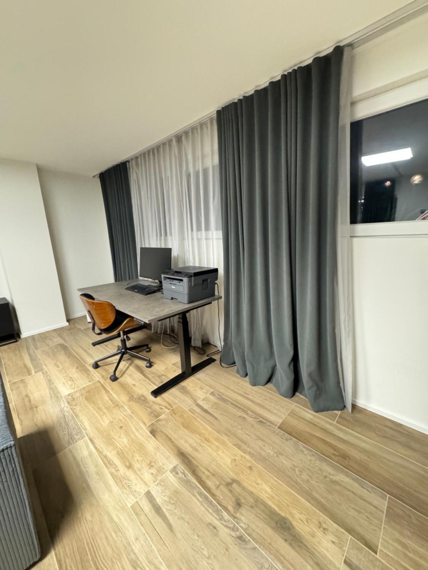Travel-, Work-, & Fitness-einliegerwohnung * Bonn